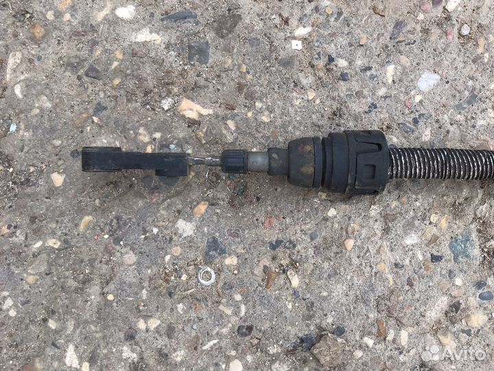 Селектор dsg 7 шкода октавия 3