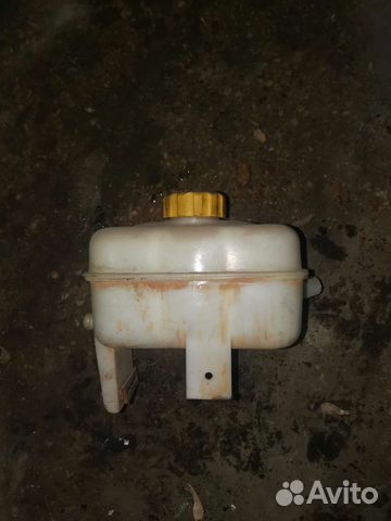 Расширительный бачок Daewoo Nubira 2