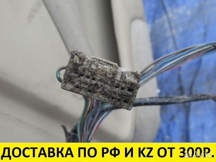 Дверь передняя правая Toyota Windom 6700133130