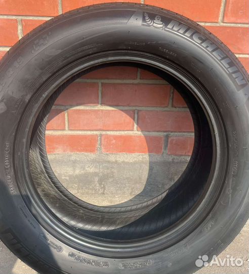 Michelin Latitude Sport 275/55 R19 111W