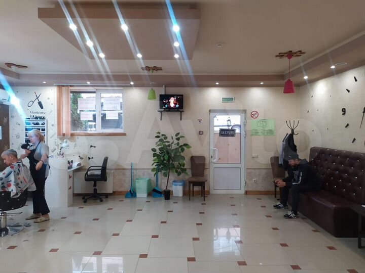 Торговая площадь, 124 м²