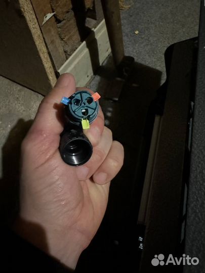 Светильник для корта, стадиона, площадки