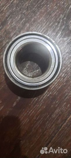 Ступичный подшипник corolla, allion, opa