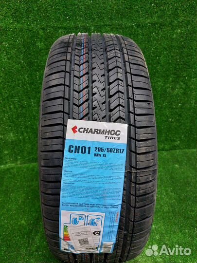 Charmhoo CH01 Touring 205/50 R17