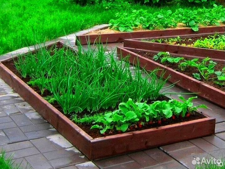 Террасная доска дпк от производителя