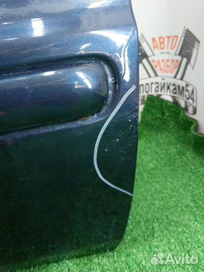 Дверь боковая передняя правая Mercedes-Benz
