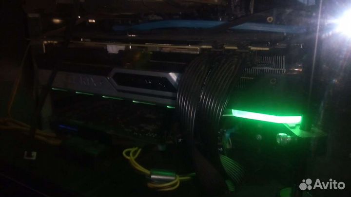 Видеокарта Palit RTX 2080 Super JetStream NE62080U