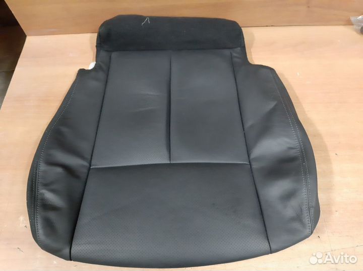 Обшивка сидения Ниссан X-Trail T32 873704CU1A