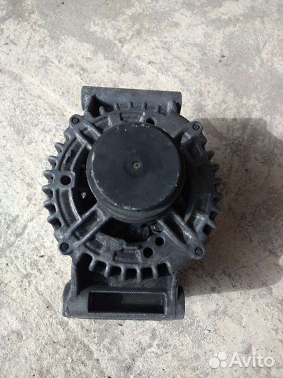 Генератор ford transit 2008 г