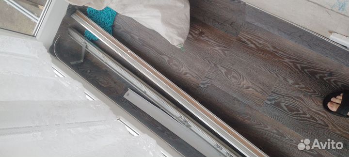 Гардина на кухню и в зал одна 3 метра и 2 метра