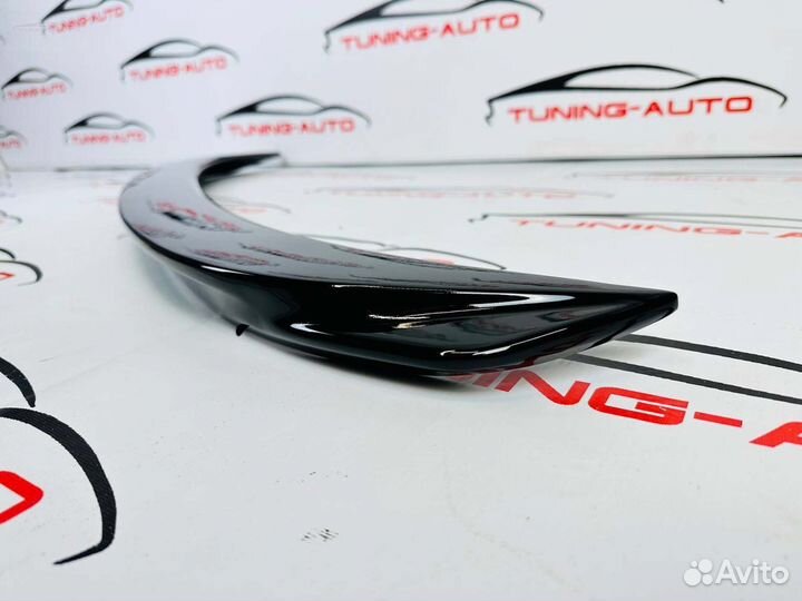 Спойлер на багажник Lexus IS250 K1359