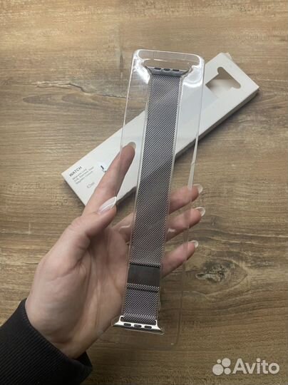 Ремешок для часов apple watch 42mm