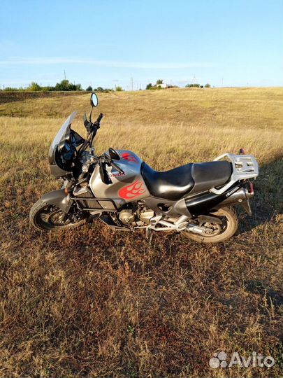 Honda Varadero / Хонда Варадеро