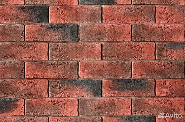 Вентилируемый фасад «Аризона» Каньон