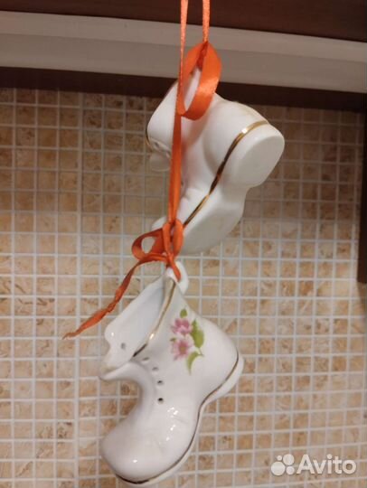 Керамика и фарфор