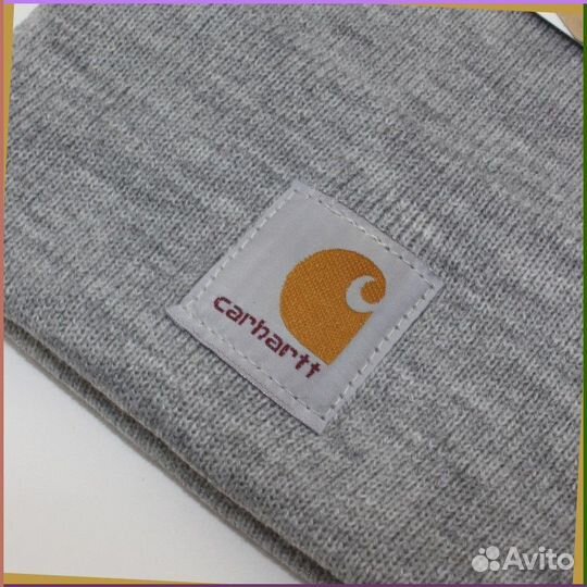 Шапка Carhartt (Номер артикула: 50319)