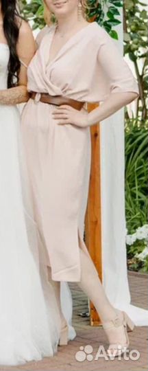 Платье женское 44-46