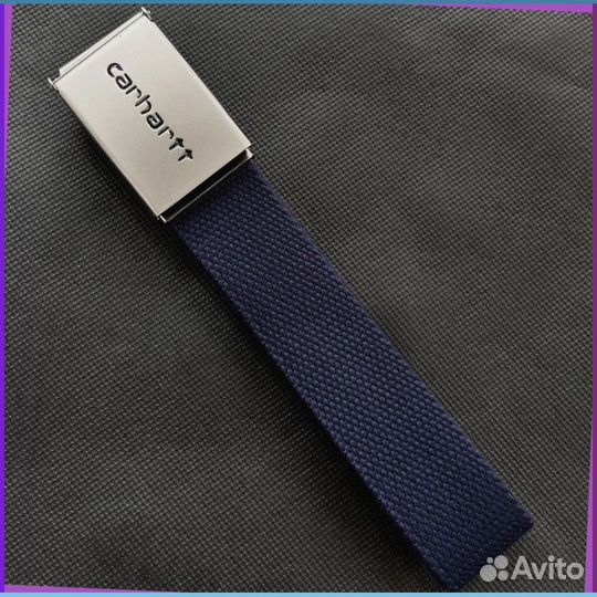 Ремень Carhartt (Номер отгрузки: 92287)