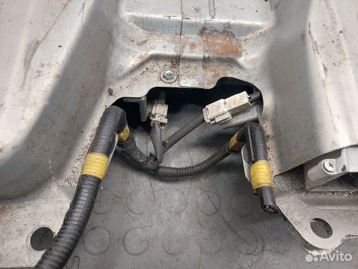 Батарея высоковольтная Lexus RX, 2006