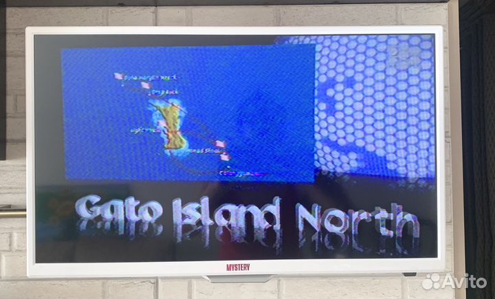 Телевизоры