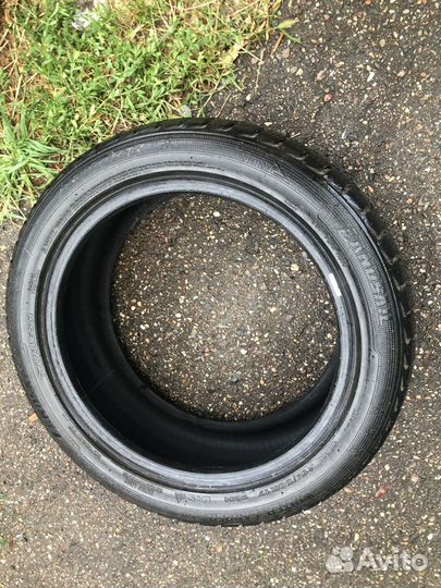 Landsail Winter Lander 215/50 R17