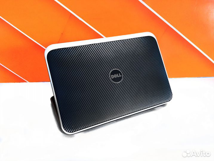 Ноутбук Dell inspiron