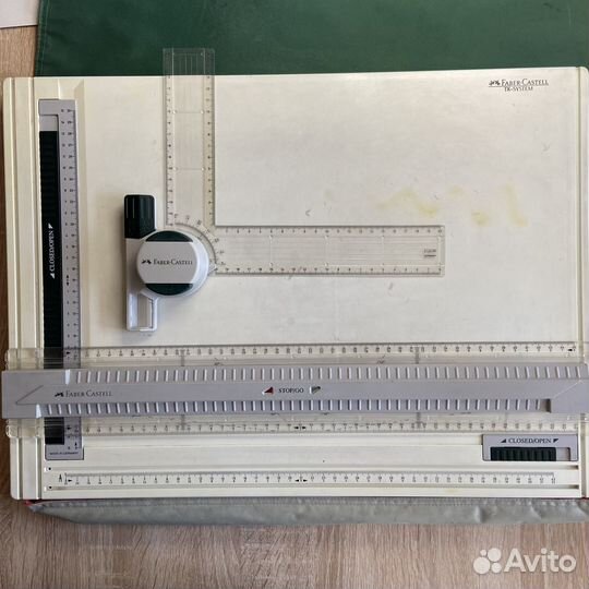 Доска для черчения Faber Castell