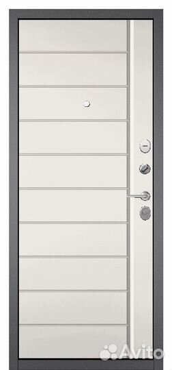 Входная дверь в квартиру