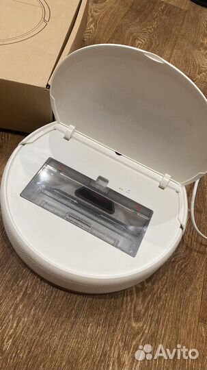 Робот пылесос Xiaomi