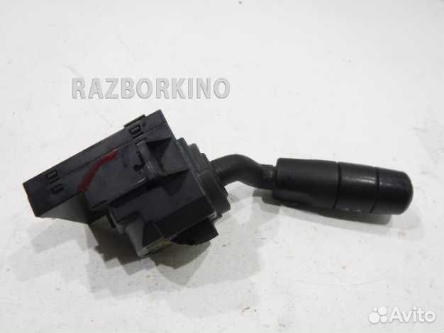 Переключатель поворотов подрулевой