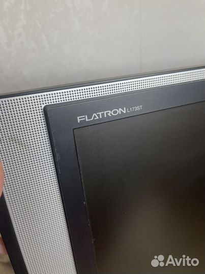 Монитор LG