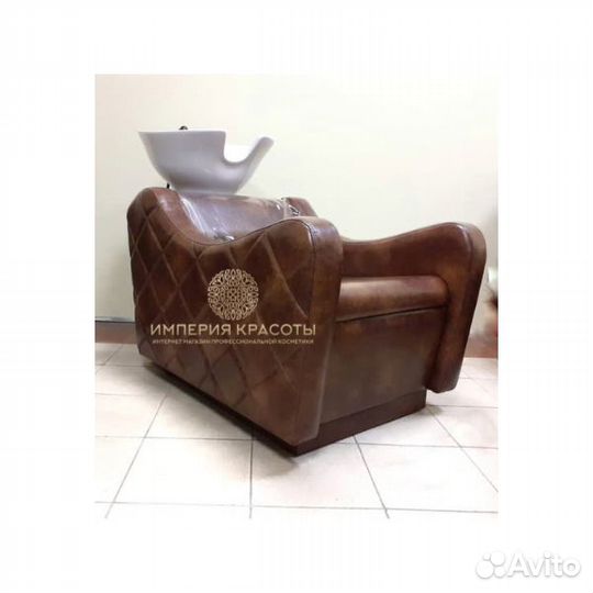 Мойка парикмахерская Rombo