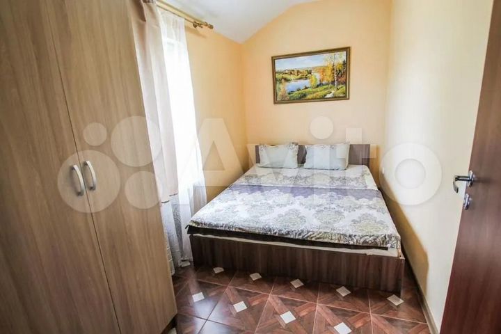Комната 25 м², 2/3 эт.