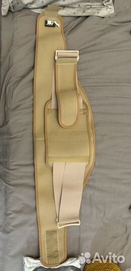 Бандаж тазовый