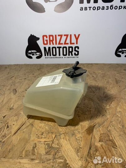 Бачок расширительный Chery Tiggo T11 sqre4G16 2014