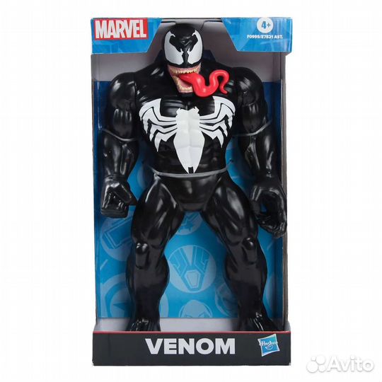 Фигурка Hasbro(Marvel) Веном E78215L8
