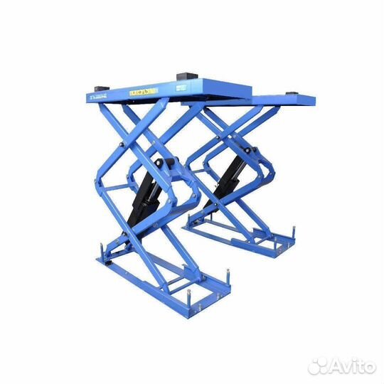 Подъемник Г/П 3т Sivik пгн-3000/Н-02