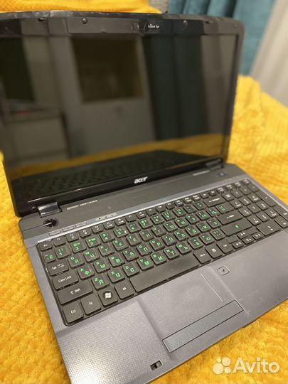 Ноутбук Acer