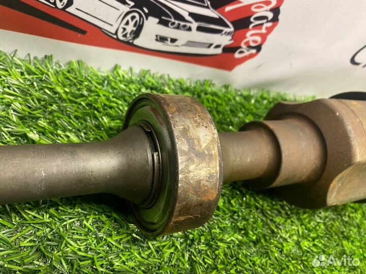 Привод AWD передний правый Lexus Gs300 GRS195 2011