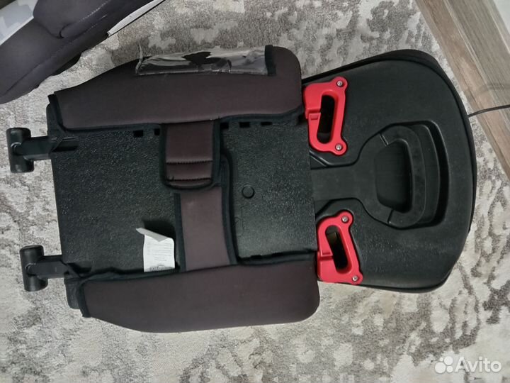 Детское автокресло бу