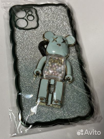 Чехол на iPhone 11