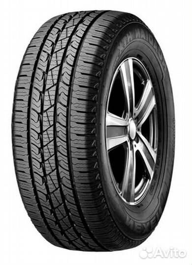 Nexen Roadian HTX RH5 225/70 R16 103T