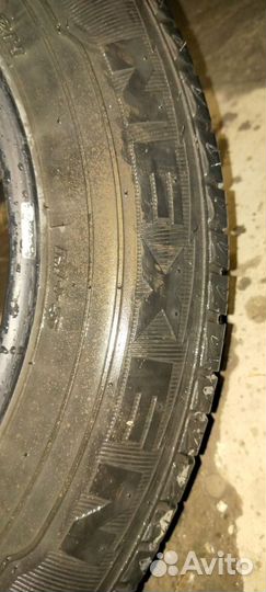 Nexen Roadian HTX RH5 225/65 R17