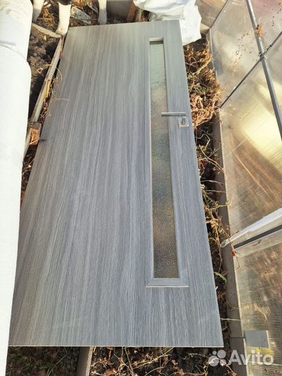 Двери межкомнатные с коробкой