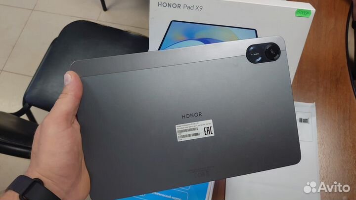 Планшет Honor pad x9