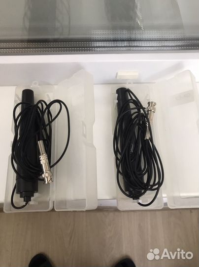 GX-E2 Ph-Электрод