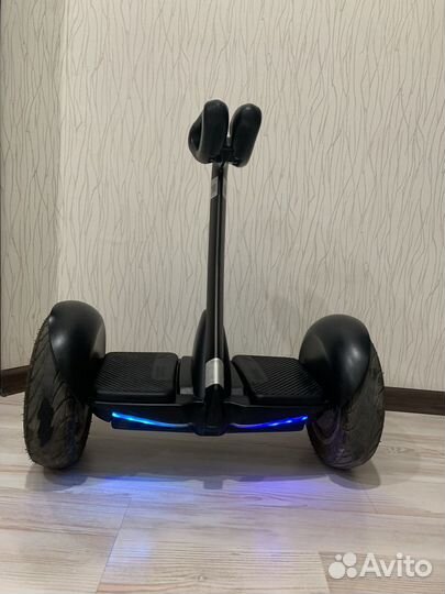 Гироскутер Xiaomi NineBot Mini
