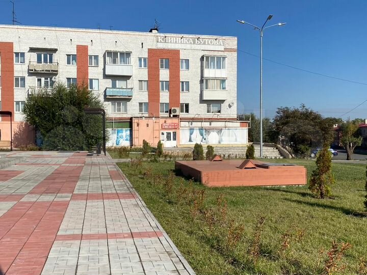 Свободного назначения, 240 м²