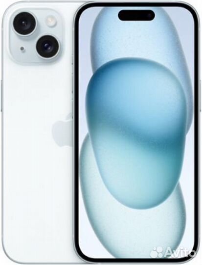 iPhone 15, 128 ГБ