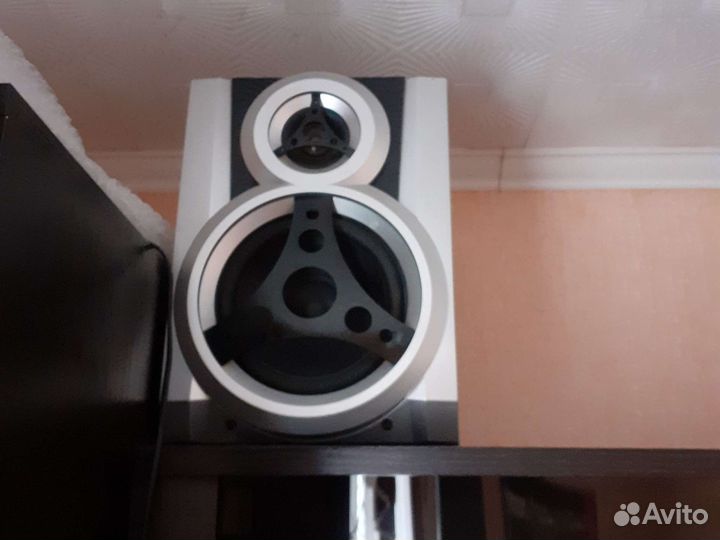 Музыкальный центрBBK